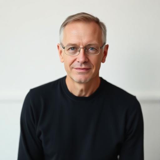 Mikael P.