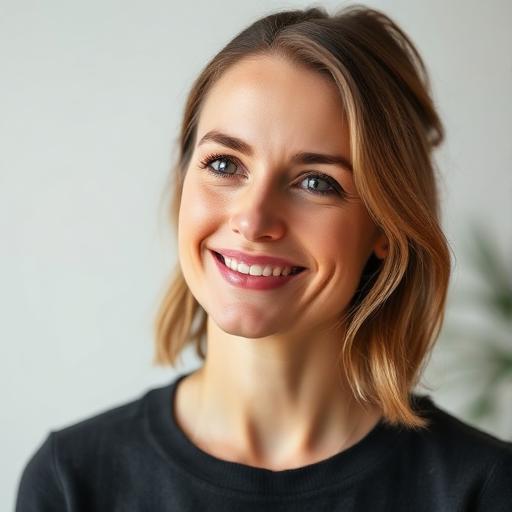 Sara K.