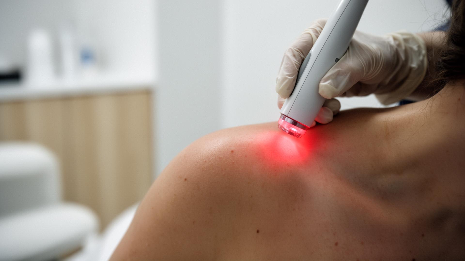 Medicinsk Laser