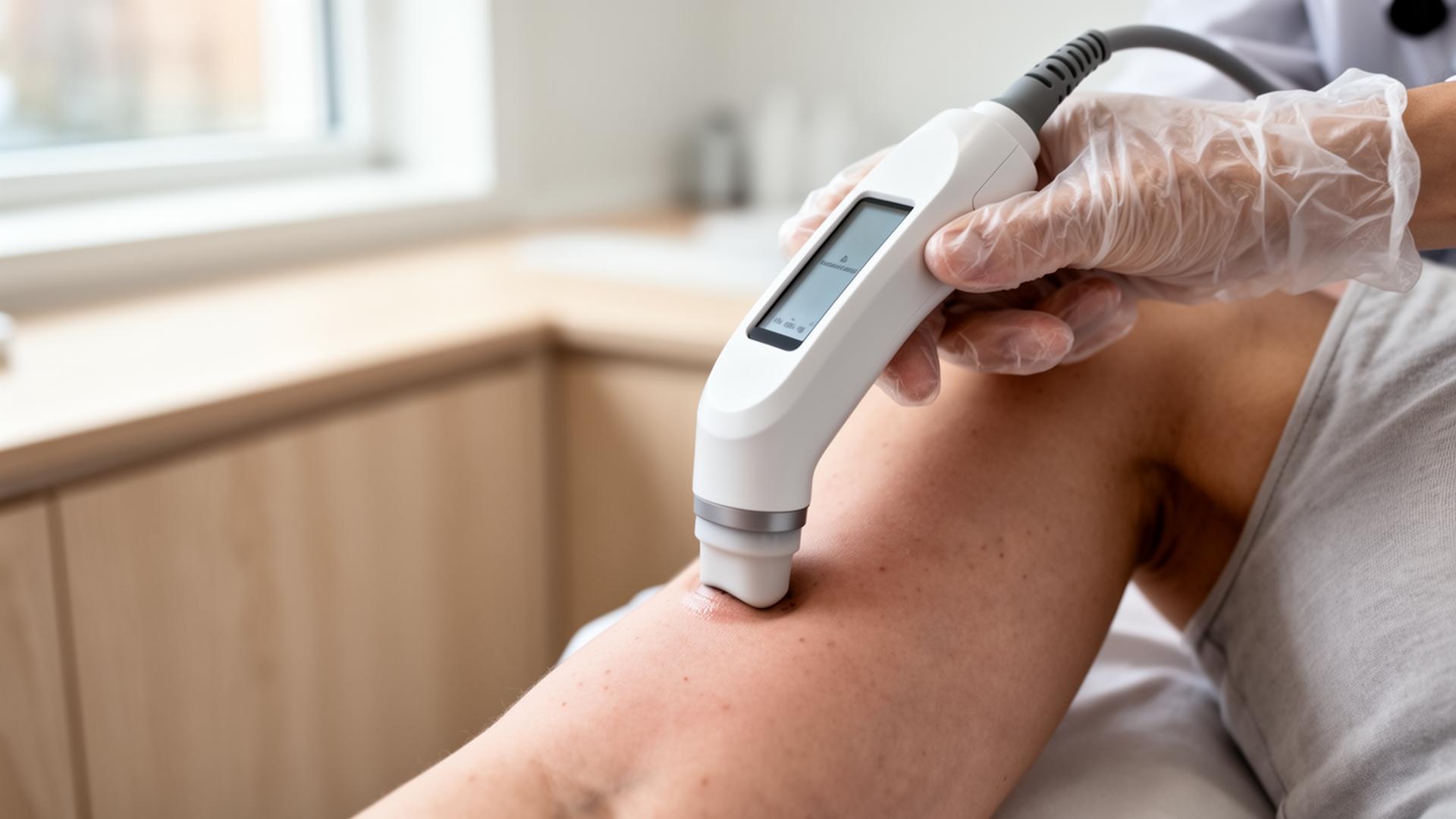 Medicinsk Stötvåg
